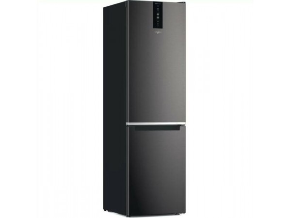 Whirlpool W7X 93T KS alulfagyasztós hűtőszekrény Whirlpool W7X 93T KS alulfagyasztós hűtőszekrény