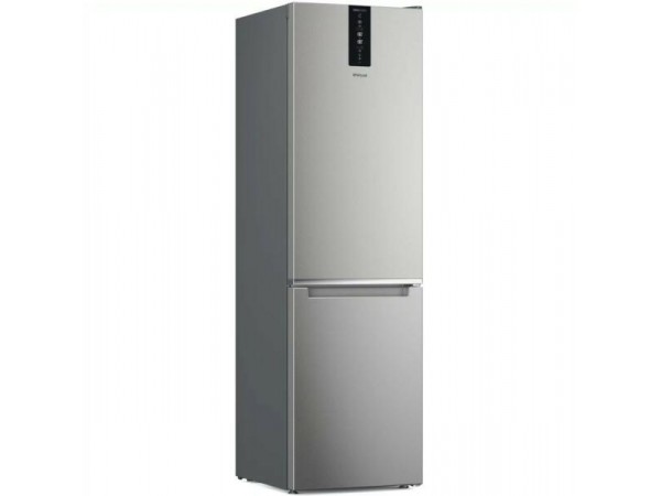 Whirlpool W7X93TOX2 hűtőszekrény Whirlpool W7X93TOX2 hűtőszekrény