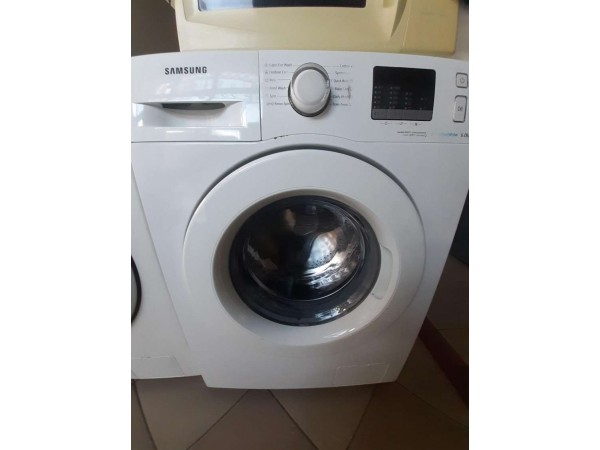 Használt Samsung WF60F4E0W0W keskeny mosógép [H12452] - árak, vásárlás ...