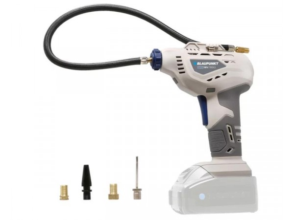Blaupunkt BP5171 és BP2B 2.0A BP5171 solo akkumulátoros légpumpa BP2B 2.0A akkumulátorral Blaupunkt BP5171 és BP2B 2.0A BP5171 solo akkumulátoros légpumpa BP2B 2.0A akkumulátorral