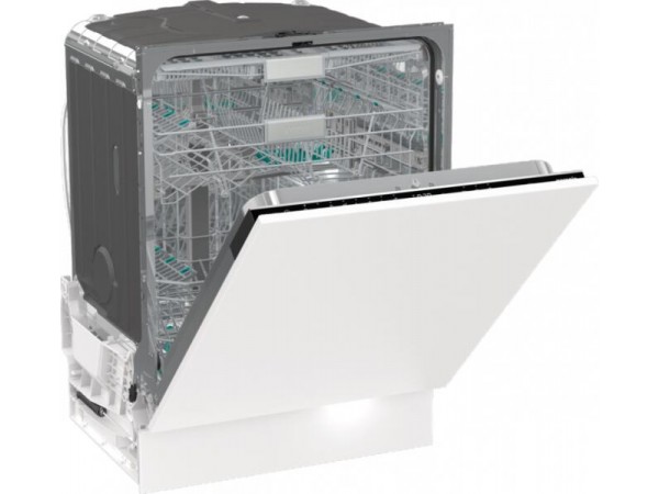 Gorenje GV673C62 Beépíthető mosogatógép Gorenje GV673C62 Beépíthető mosogatógép