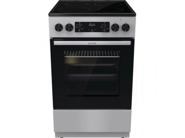 Gorenje GEC5C41SG Elektromos tűzhely Gorenje GEC5C41SG Elektromos tűzhely