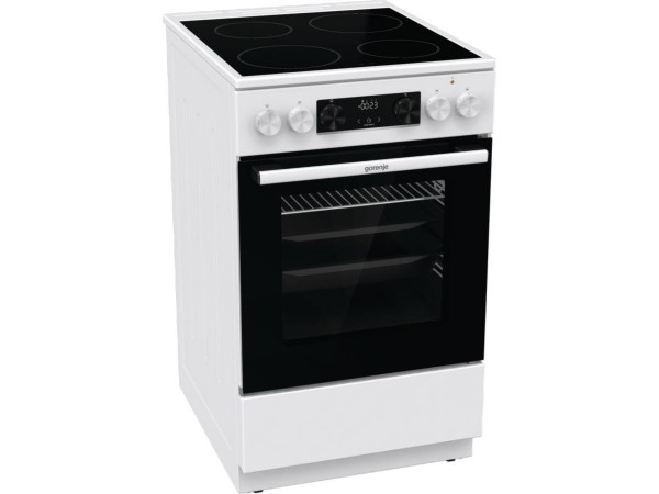 Gorenje GEC5C42WG Elektromos tűzhely Gorenje GEC5C42WG Elektromos tűzhely