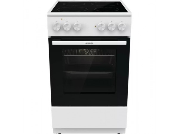 Gorenje GEC5A41WG Elektromos tűzhely Gorenje GEC5A41WG Elektromos tűzhely