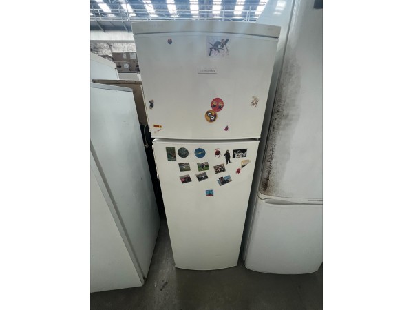 Használt Electrolux ERD28304W felülfagyasztós hűtőszekrény [H12508] 