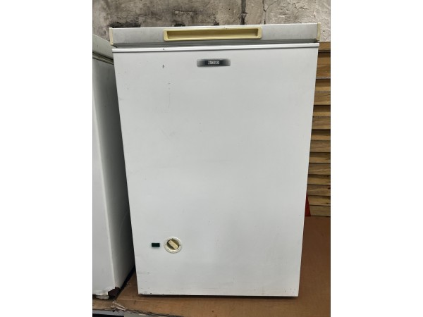 Használt Zanussi ZFC 110/CFI 100 fagyasztóláda [H12507] 