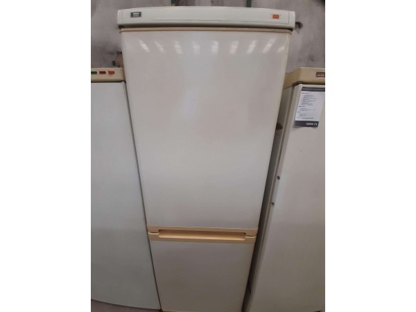 Használt Zanussi ZK20/10R kombinált hűtőszekrény [H12521] 
