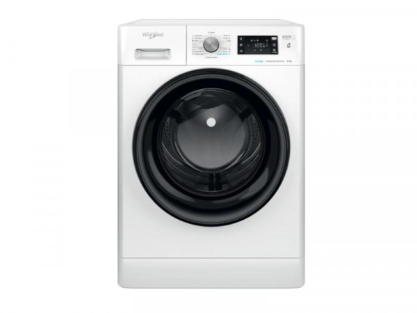 Whirlpool FFB 8469 BV EE Elöltöltős mosógép