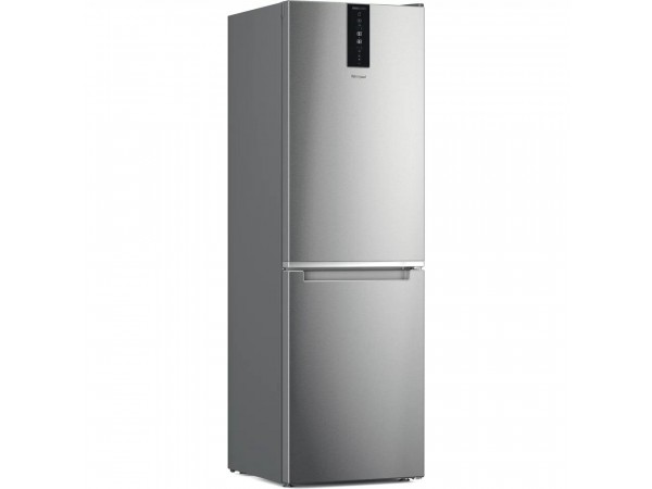 Whirlpool W7X 83T MX Szabadonálló hűtő-fagyasztó Whirlpool W7X 83T MX Szabadonálló hűtő-fagyasztó