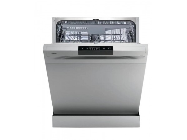 Gorenje GS620C10S Szabadonálló mosogatógép Gorenje GS620C10S Szabadonálló mosogatógép