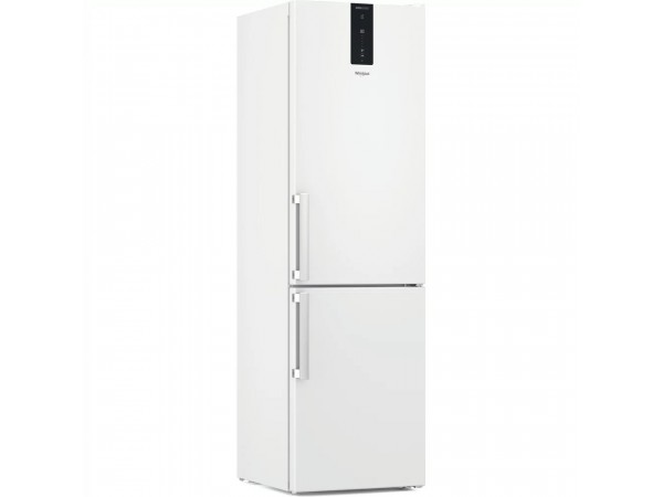 Whirlpool W7X92OWH Szabadonálló hűtő-fagyasztó: Whirlpool W7X92OWH Szabadonálló hűtő-fagyasztó: