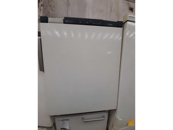 Használt orosz fagyasztószekrény [H12608] 