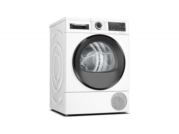 Bosch WQG14500BY Hőszivattyús szárítógép Bosch WQG14500BY Hőszivattyús szárítógép