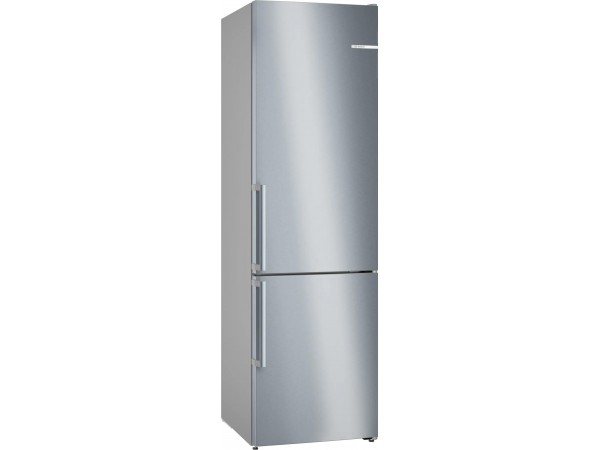 Bosch KGN39AIAT Alulfagyasztós kombinált hűtőszekrény Bosch KGN39AIAT Alulfagyasztós kombinált hűtőszekrény