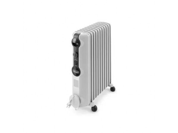 DeLonghi TRRS1120 Olajradiátor DeLonghi TRRS1120 Olajradiátor