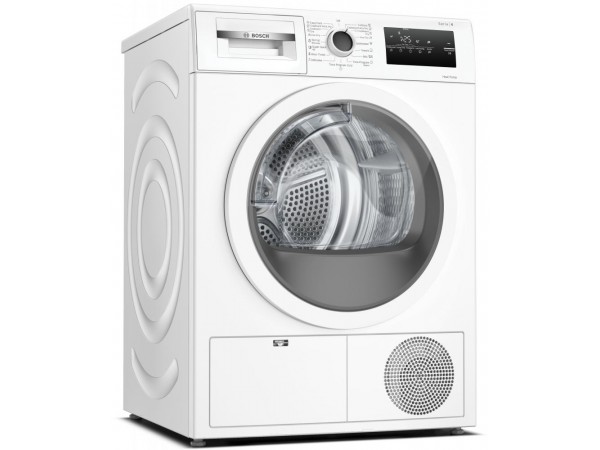 Bosch WTH85205BY Hőszívattyús szárítógép Bosch WTH85205BY Hőszívattyús szárítógép