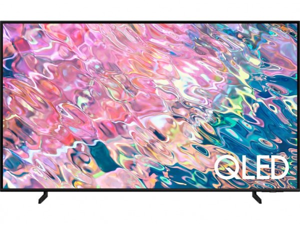 Samsung 85" QE85Q60BAUXXH 4K UHD Smart QLED TV Samsung 85" QE85Q60BAUXXH 4K UHD Smart QLED TV