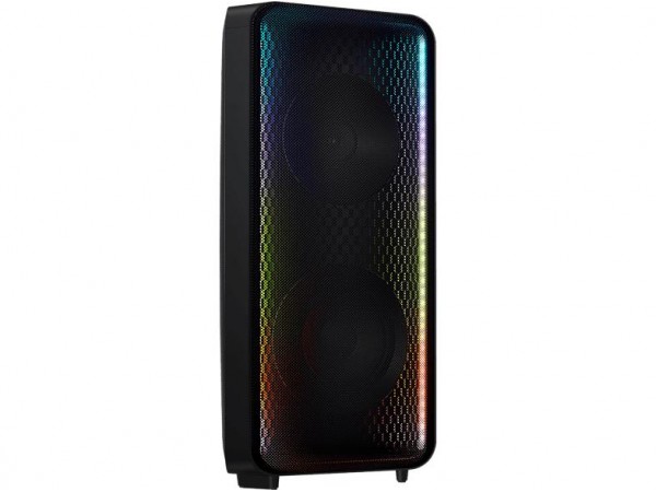 Samsung MX-ST50B/EN Sound Tower Bluetooth hangszóró Samsung MX-ST50B/EN Sound Tower Bluetooth hangszóró