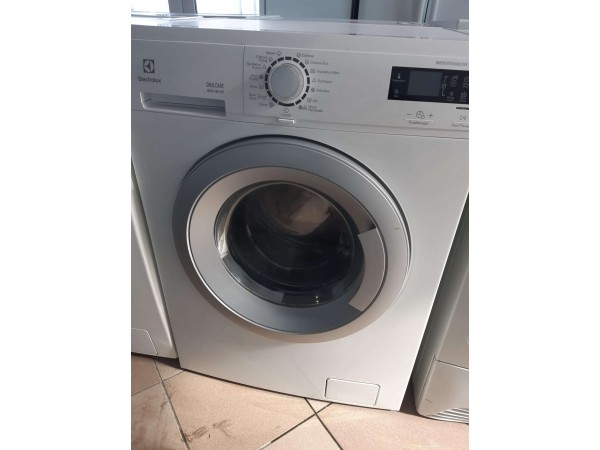 Használt Electrolux EWW1685SWD mosó és szárítógép [H12716] 