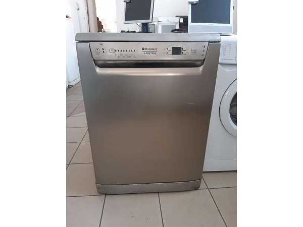 Használt Hotpoint Ariston LFF 8214 X EU/HA mosogatógép [H12697] 