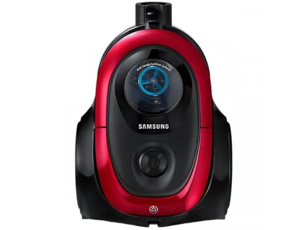 Samsung VC07M211OSR/GE Piros-fekete porzsák nélküli porszívó Samsung VC07M211OSR/GE Piros-fekete porzsák nélküli porszívó