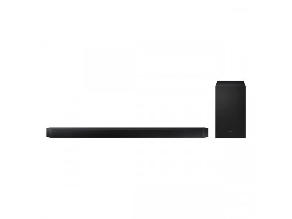 Samsung HW-Q700B/EN hangprojektor Samsung HW-Q700B/EN hangprojektor
