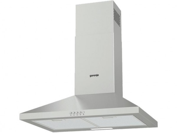Gorenje WHC629E4X Beépíthető Páraelszívó Gorenje WHC629E4X Beépíthető Páraelszívó