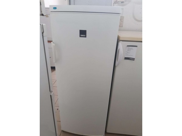 Használt Zanussi ZRA33100WA normál hűtőszekrény [H12764] 