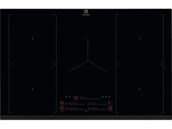 Electrolux EIV84550 Beépíthető indukciós főzőlap Electrolux EIV84550 Beépíthető indukciós főzőlap