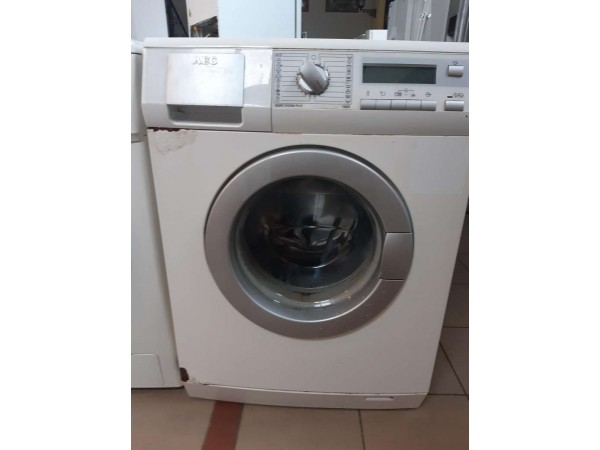 Használt AEG Lavamat 74850 elöltöltős mosógép [H12598] 