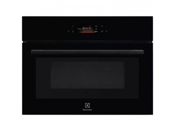 Electrolux EVL8E08Z Beépíthető Sütő és Mikrohullámú Sütő Electrolux EVL8E08Z Beépíthető Sütő és Mikrohullámú Sütő