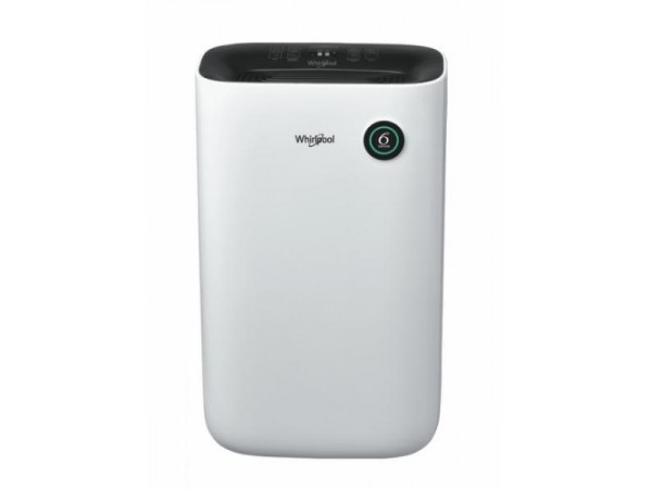Whirlpool DE 20 W5252 Páramentesítő Whirlpool DE 20 W5252 Páramentesítő