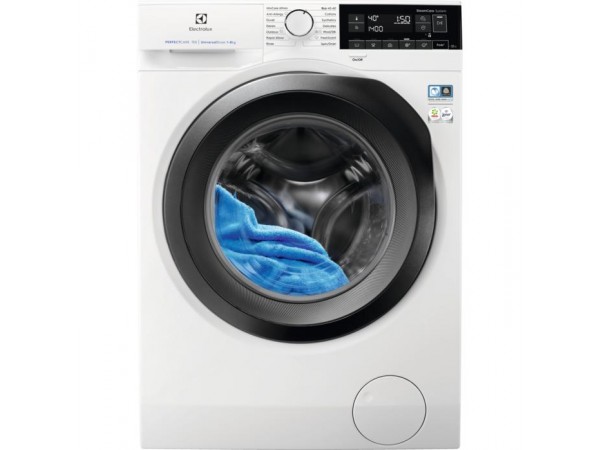 Electrolux EW7FN348PS Elöltöltős mosógép Electrolux EW7FN348PS Elöltöltős mosógép