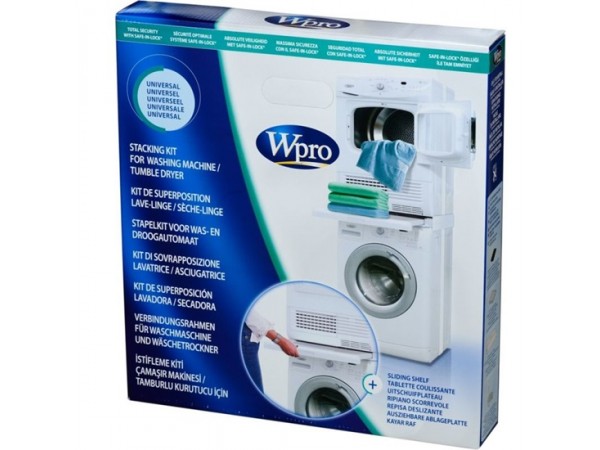 WPRO SKS-101 Univerzális összeépítő keret WPRO SKS-101 Univerzális összeépítő keret
