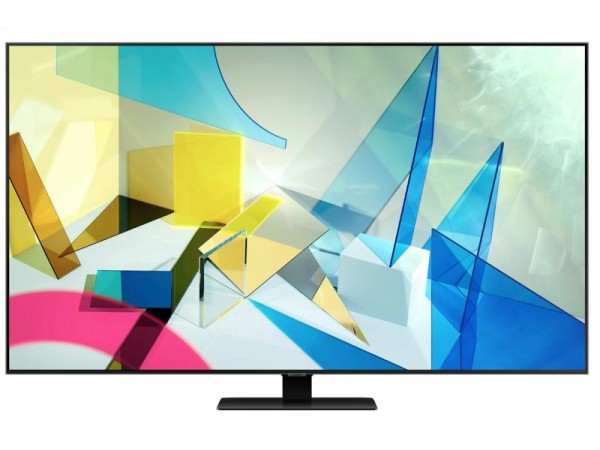 Samsung QE85Q80BATXXH 4K Ultra HD Smart QLED Smart Tv Samsung QE85Q80BATXXH 4K Ultra HD Smart QLED Smart Tv