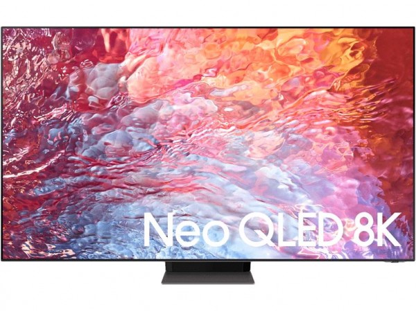 Samsung QE55QN700BTXXH Neo QLED 8K UHD Smart Televízió Samsung QE55QN700BTXXH Neo QLED 8K UHD Smart Televízió