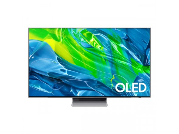 Samsung QE55S95BATXXH 4K UHD Smart OLED TV Samsung QE55S95BATXXH 4K UHD Smart OLED TV