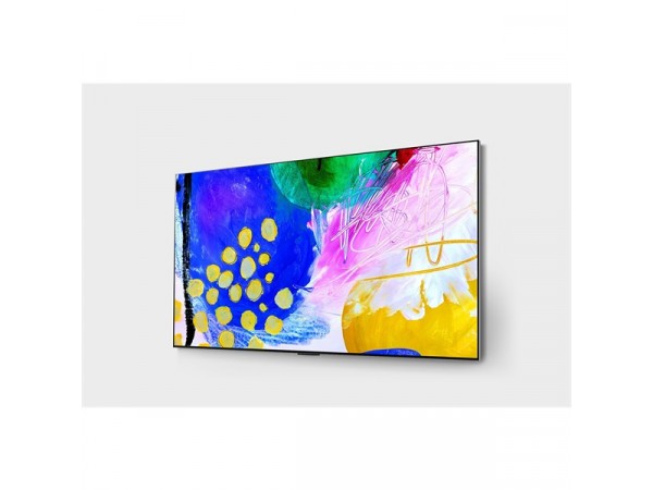 LG 65" OLED65G23LA 4K UHD Smart OLED TV LG 65" OLED65G23LA 4K UHD Smart OLED TV