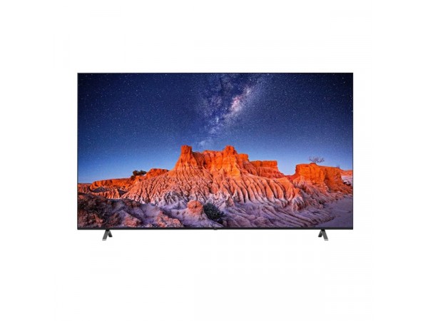 LG 75" 75UQ801C0LB 4K UHD Smart LED LCD TV 