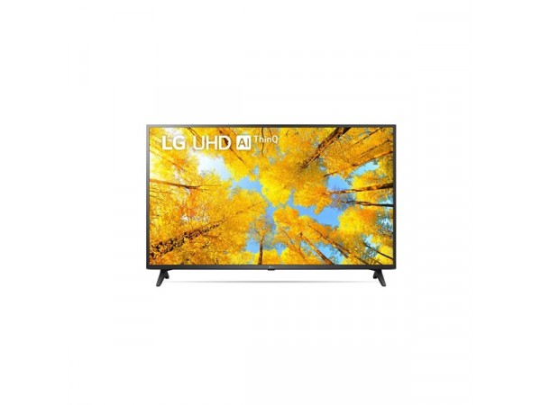 LG 65" 65UQ75003LF 4K UHD Smart LED TV LG 65" 65UQ75003LF 4K UHD Smart LED TV