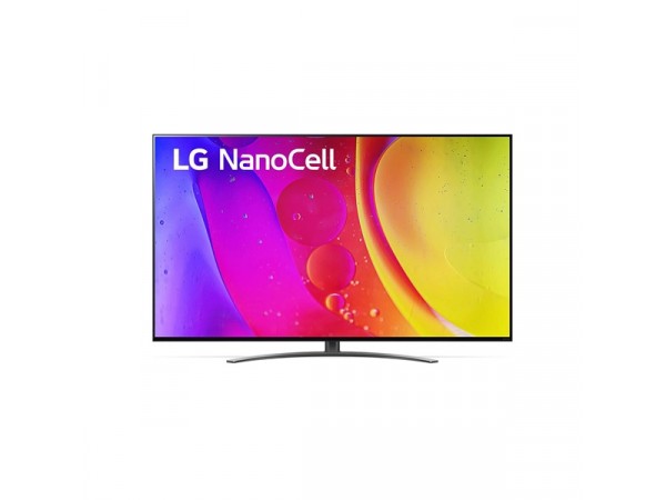 LG 65" 65NANO813QA 4K UHD NanoCell Smart LED TV LG 65" 65NANO813QA 4K UHD NanoCell Smart LED TV
