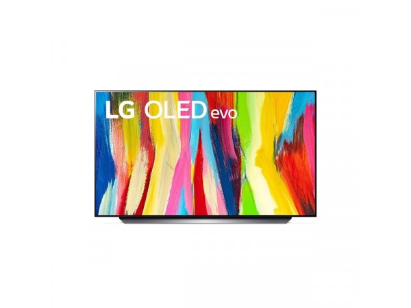 LG 48" OLED48C22LB 4K UHD Smart OLED TV LG 48" OLED48C22LB 4K UHD Smart OLED TV