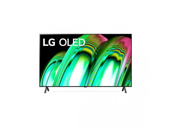 LG 65" OLED65A23LA 4K UHD Smart OLED TV LG 65" OLED65A23LA 4K UHD Smart OLED TV