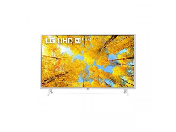 LG 43" 43UQ76903LE 4K UHD Smart LED TV LG 43" 43UQ76903LE 4K UHD Smart LED TV