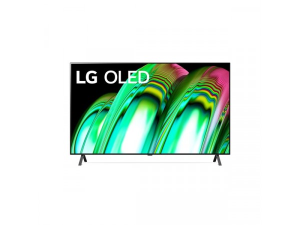 LG 55" OLED55A23LA 4K UHD Smart OLED TV LG 55" OLED55A23LA 4K UHD Smart OLED TV