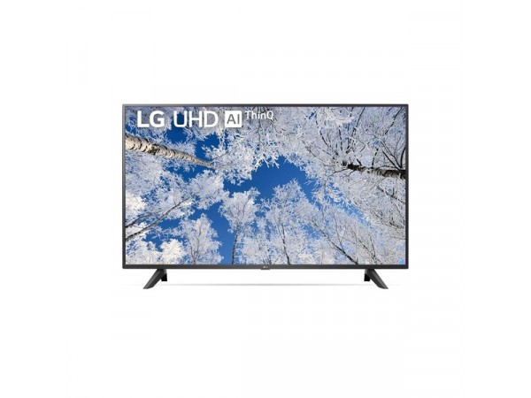 LG 50" 50UQ70003LB 4K UHD Smart LED TV LG 50" 50UQ70003LB 4K UHD Smart LED TV