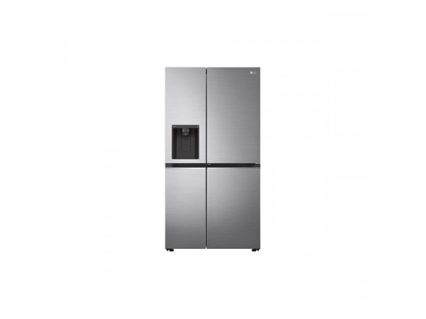 LG GSJV71PZTF Side-by-side hűtőszekrény LG GSJV71PZTF Side-by-side hűtőszekrény