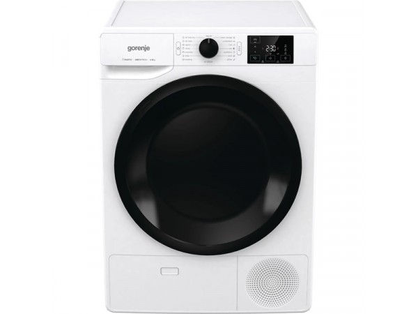 Gorenje DNE8B kondenzációs szárítógép Gorenje DNE8B kondenzációs szárítógép