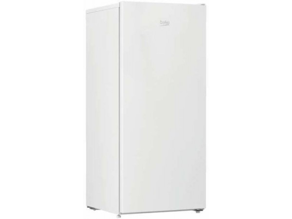 BEKO RSSA215K30WN Egyajtós hűtőszekrény BEKO RSSA215K30WN Egyajtós hűtőszekrény