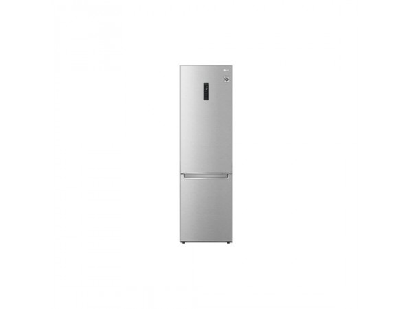 LG GBB72SWUCN1 alulfagyasztós hűtőszekrény